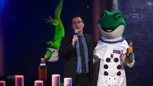 Last Week Tonight with John Oliver 1. Sezon 16. Bölüm
