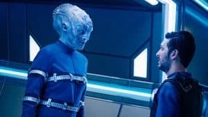 Star Trek: Discovery 1. Sezon 10. Bölüm