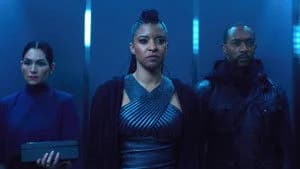 Altered Carbon 2. Sezon 8. Bölüm