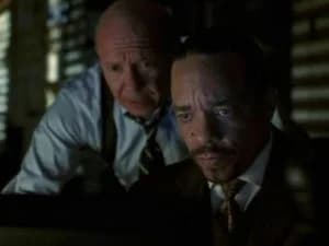 Law & Order: Special Victims Unit 2. Sezon 15. Bölüm