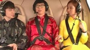 Running Man 1. Sezon 136. Bölüm