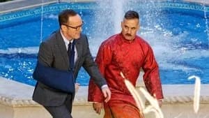 Marvel's Agents of S.H.I.E.L.D. 3. Sezon 12. Bölüm