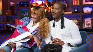 Watch What Happens Live with Andy Cohen 14. Sezon 47. Bölüm