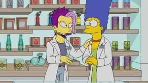 The Simpsons 31. Sezon 17. Bölüm
