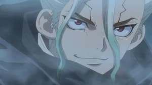 Dr. STONE 3. Sezon 15. Bölüm