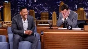The Tonight Show Starring Jimmy Fallon 1. Sezon 1. Bölüm