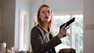 Homeland 3. Sezon 6. Bölüm