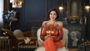 Dubai Bling 2. Sezon 1. Bölüm