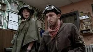Z Nation 4. Sezon 10. Bölüm
