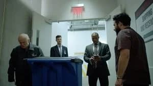 Blindspot 3. Sezon 8. Bölüm