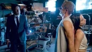 The X-Files 11. Sezon 9. Bölüm
