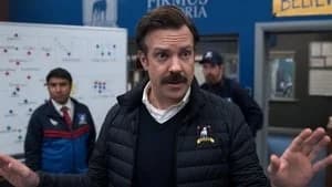 Ted Lasso 1. Sezon 10. Bölüm
