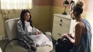 Pretty Little Liars 3. Sezon 2. Bölüm