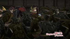 Overlord 2. Sezon 2. Bölüm