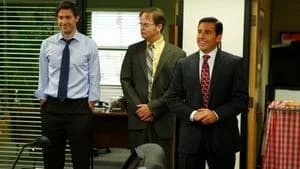 The Office 6. Sezon 2. Bölüm