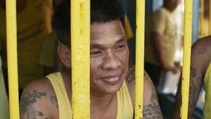 Inside the World's Toughest Prisons 5. Sezon 2. Bölüm