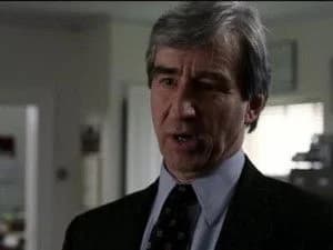 Law & Order 14. Sezon 21. Bölüm