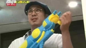 Running Man 1. Sezon 98. Bölüm