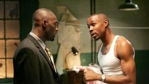 The Wire 3. Sezon 8. Bölüm