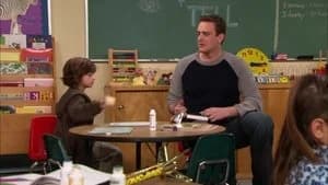 How I Met Your Mother 2. Sezon 14. Bölüm