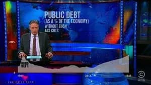 The Daily Show 16. Sezon 50. Bölüm