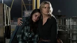 Fear the Walking Dead 3. Sezon 14. Bölüm
