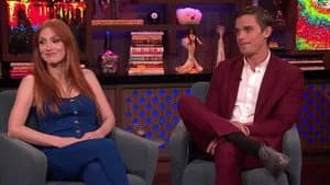 Watch What Happens Live with Andy Cohen 18. Sezon 147. Bölüm