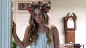 Sharp Objects 1. Sezon 8. Bölüm