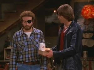 That '70s Show 5. Sezon 9. Bölüm