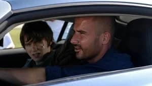 Prison Break 2. Sezon 9. Bölüm