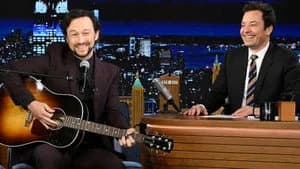 The Tonight Show Starring Jimmy Fallon 11. Sezon 148. Bölüm