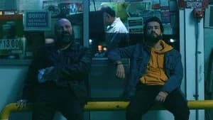 Ramy 1. Sezon 2. Bölüm