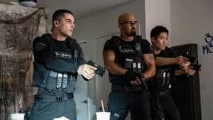 S.W.A.T. 7. Sezon 12. Bölüm
