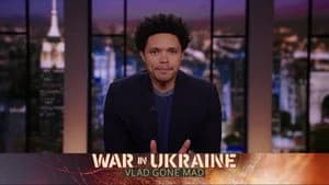 The Daily Show 27. Sezon 68. Bölüm
