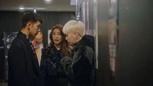 A Korean Odyssey 1. Sezon 17. Bölüm