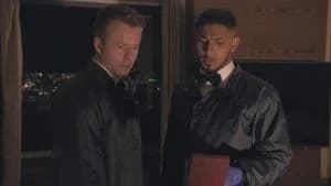NCIS: Sydney 1. Sezon 7. Bölüm