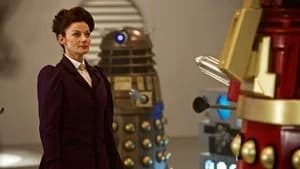 Doctor Who 9. Sezon 2. Bölüm