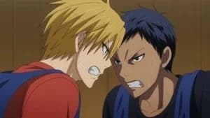 Kuroko's Basketball 3. Sezon 14. Bölüm