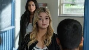 Pretty Little Liars 7. Sezon 14. Bölüm