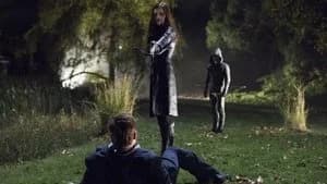 Arrow 1. Sezon 8. Bölüm