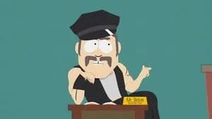 South Park 6. Sezon 14. Bölüm