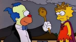 The Simpsons 4. Sezon 4. Bölüm