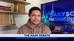 The Daily Show 25. Sezon 110. Bölüm