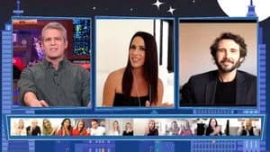Watch What Happens Live with Andy Cohen 18. Sezon 39. Bölüm