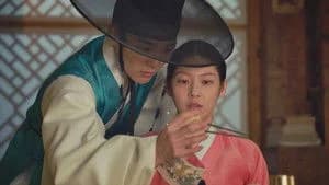 Flower Crew: Joseon Marriage Agency 1. Sezon 9. Bölüm