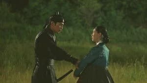 100 Days My Prince 1. Sezon 14. Bölüm