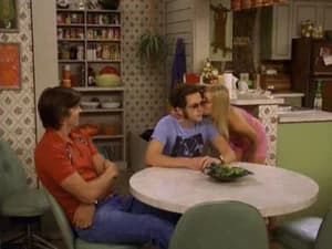 That '70s Show 8. Sezon 2. Bölüm
