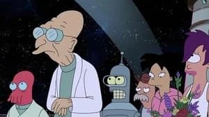 Futurama 9. Sezon 10. Bölüm