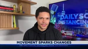 The Daily Show 25. Sezon 115. Bölüm