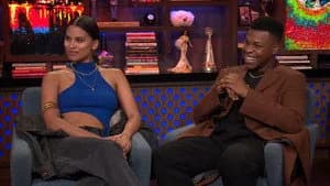 Watch What Happens Live with Andy Cohen 19. Sezon 150. Bölüm